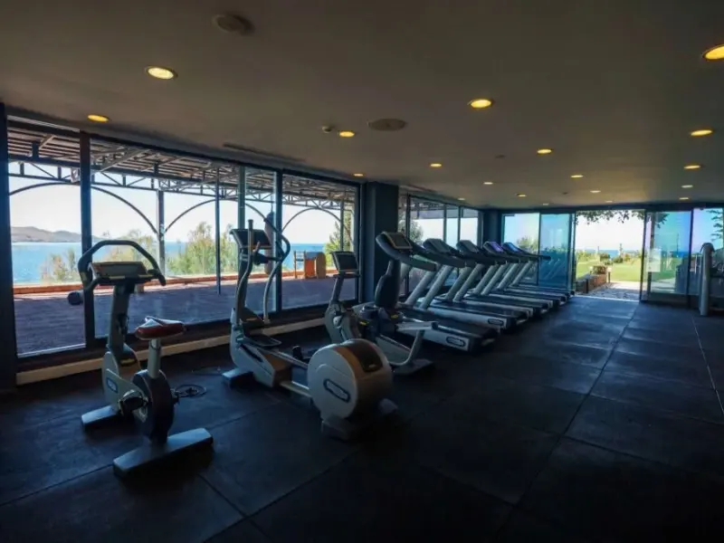Palmalife Bodrum Resort & Spa 51