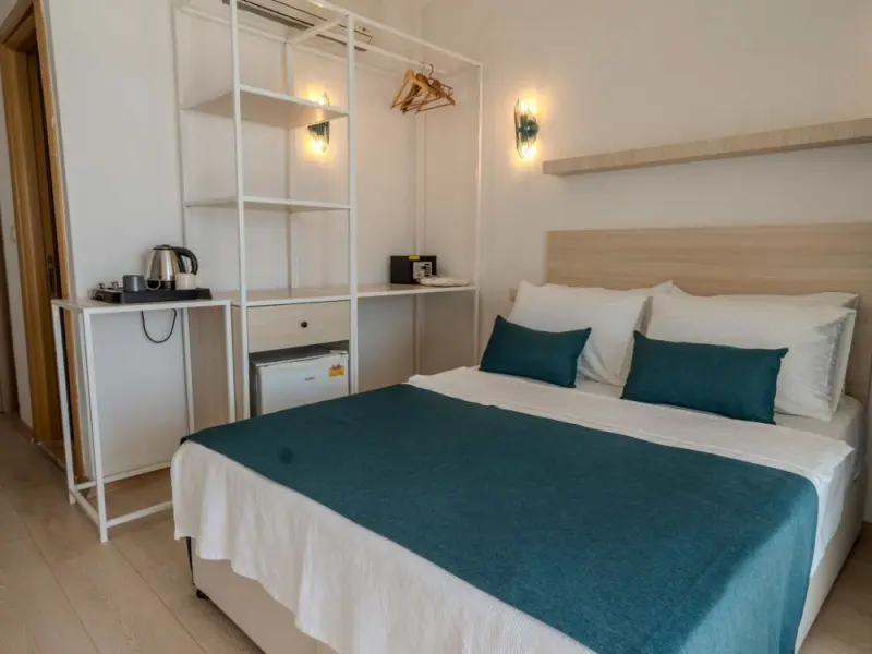 Palmalife Bodrum Resort & Spa 15