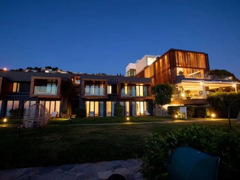 Palmalife Bodrum Resort & Spa 52