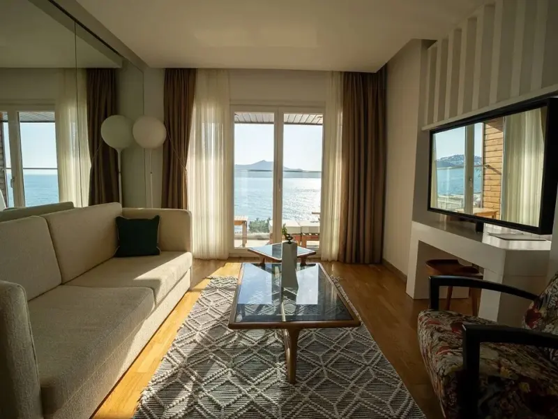 Palmalife Bodrum Resort & Spa 8