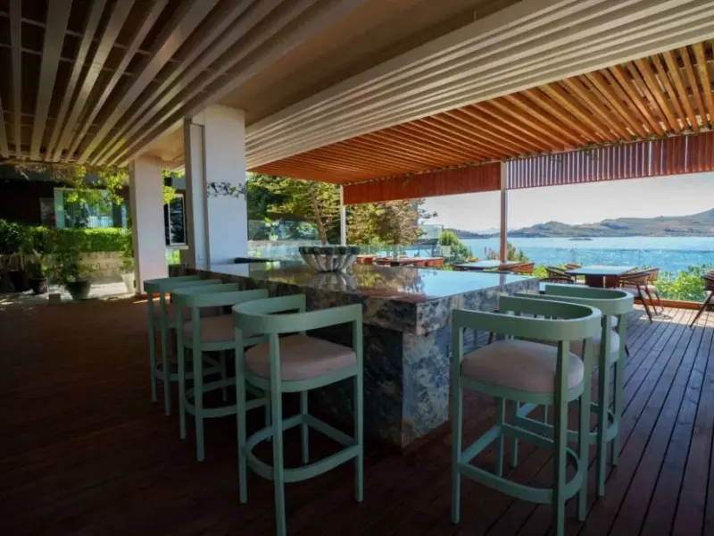 Palmalife Bodrum Resort & Spa 9