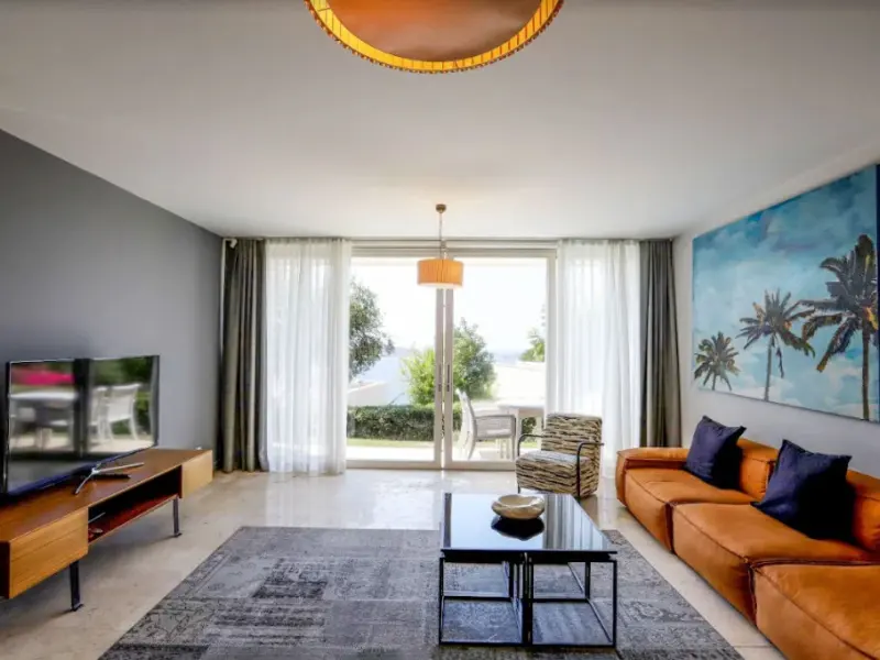 Palmalife Bodrum Resort & Spa 10