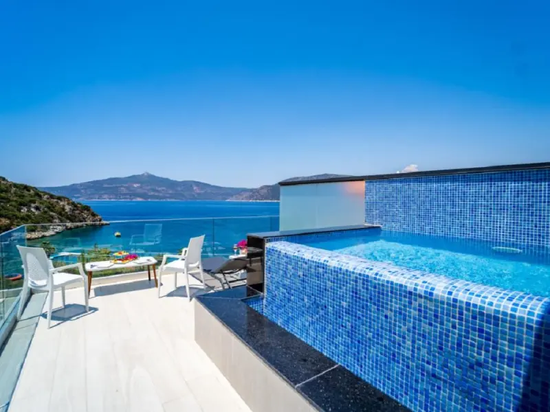 Green Beach Hotel 1