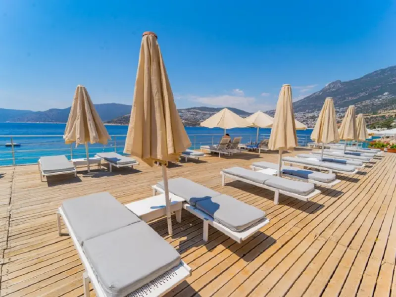 Green Beach Hotel 13