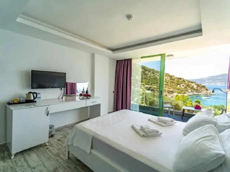 Green Beach Hotel 14