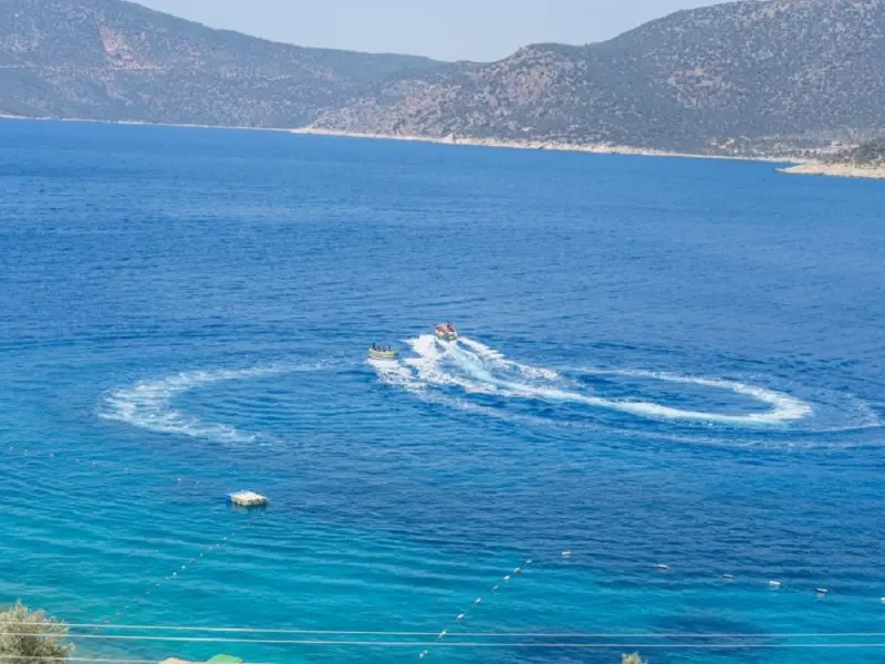 Green Beach Hotel 30