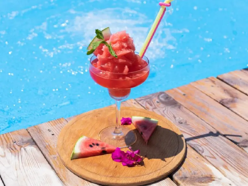 Green Beach Hotel 8