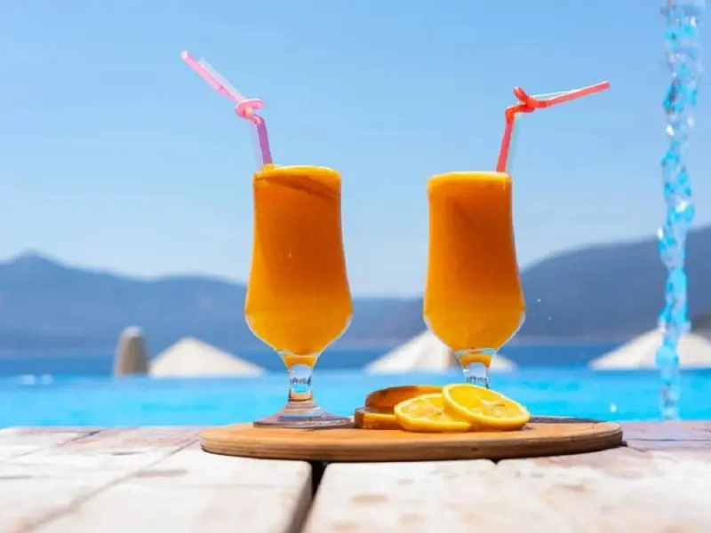 Green Beach Hotel 10