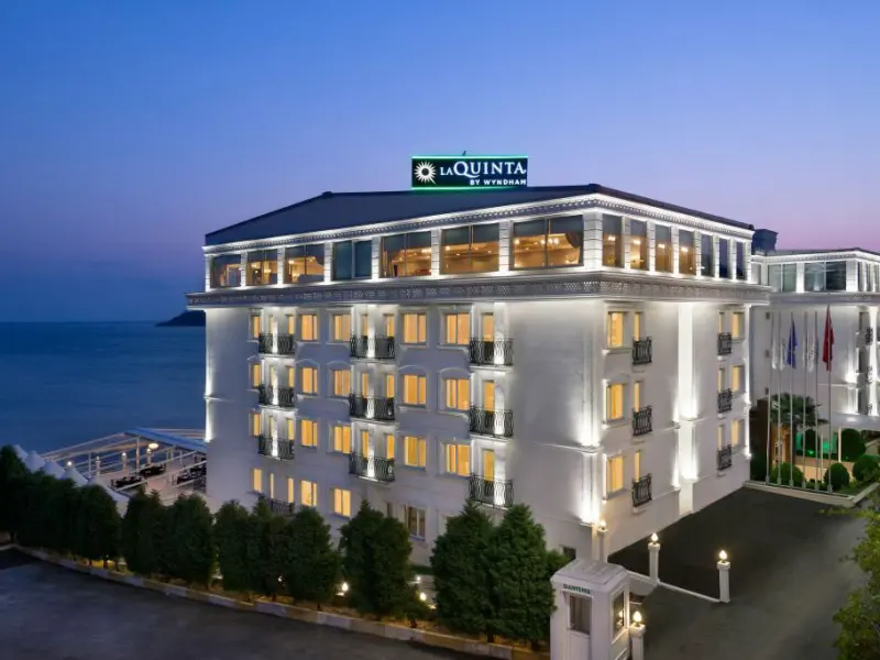La Quinta by Wyndham Giresun 1