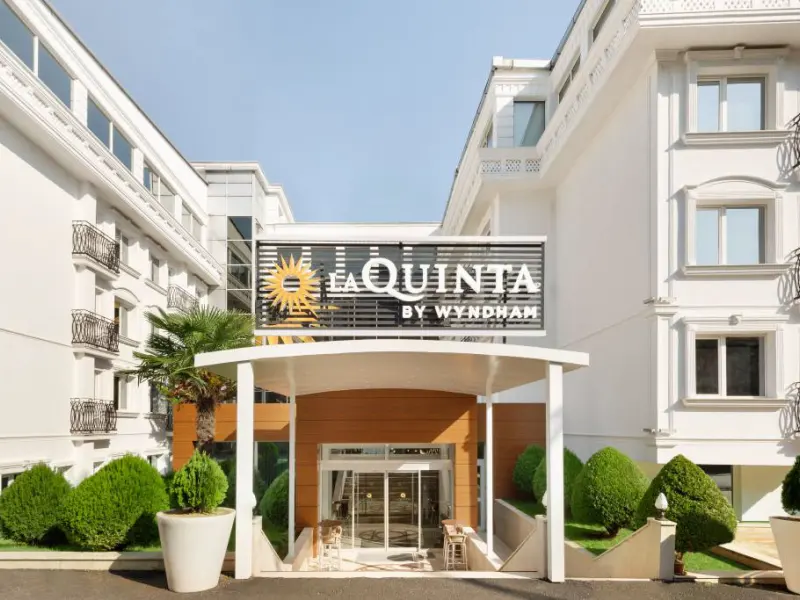 La Quinta by Wyndham Giresun 2
