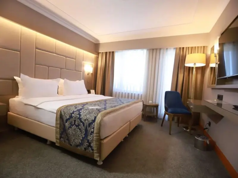 La Quinta by Wyndham Giresun 25