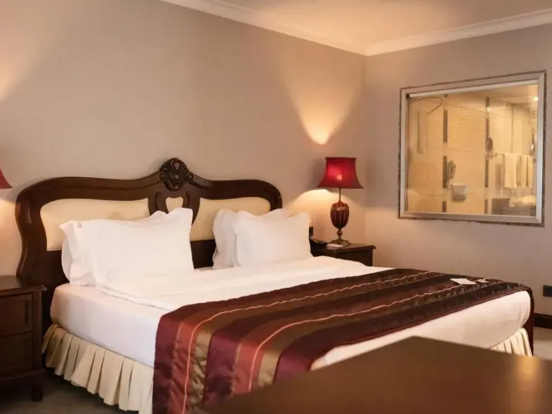 La Quinta by Wyndham Giresun 30