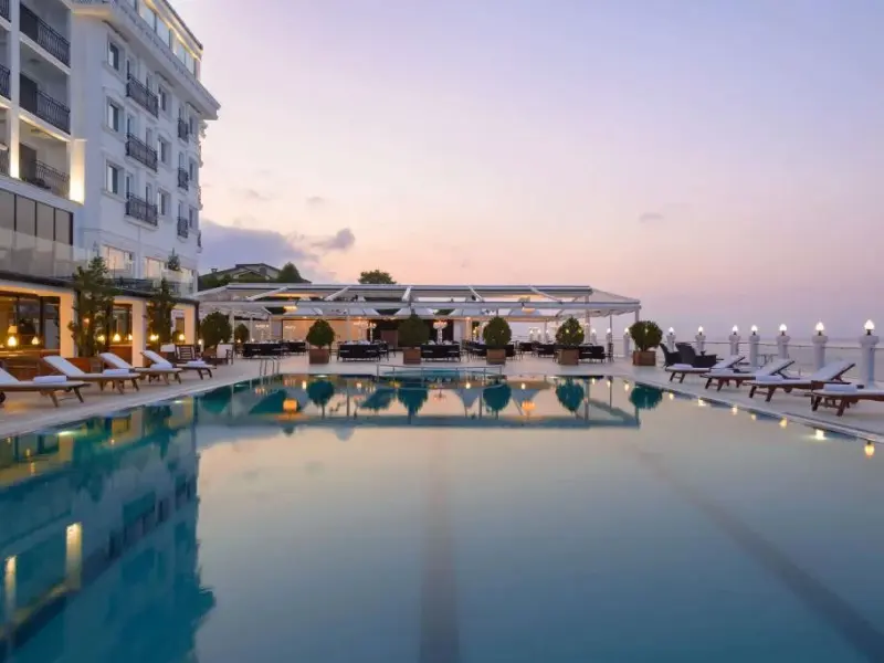 La Quinta by Wyndham Giresun 3