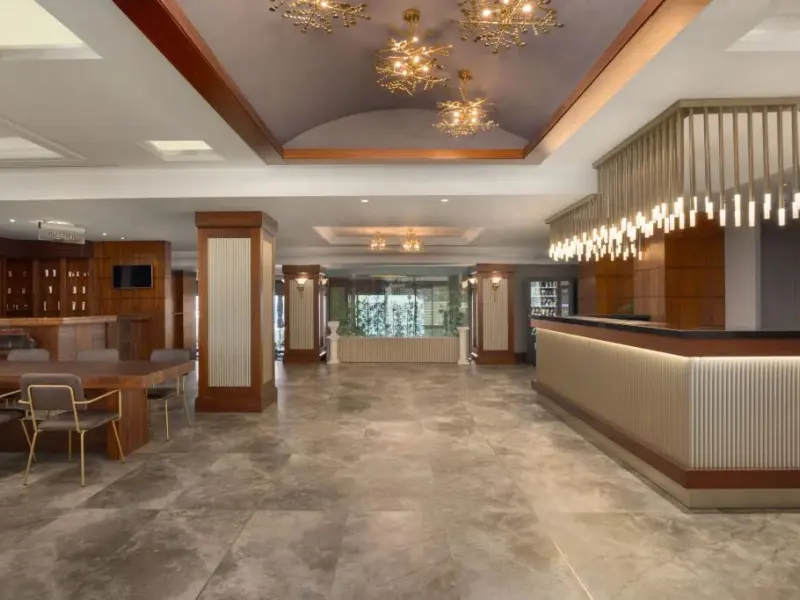 La Quinta by Wyndham Giresun 32