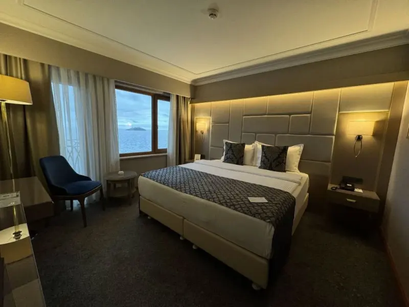 La Quinta by Wyndham Giresun 40