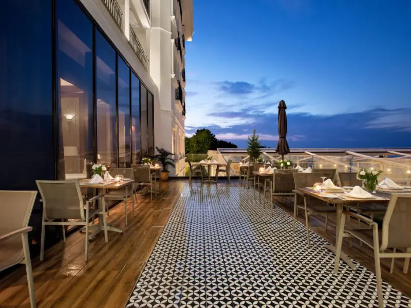 La Quinta by Wyndham Giresun 6