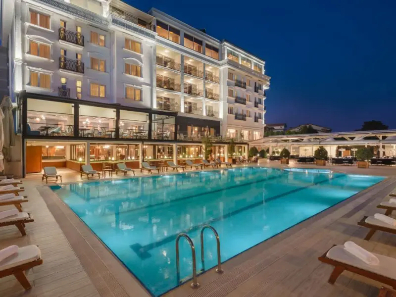 La Quinta by Wyndham Giresun 7