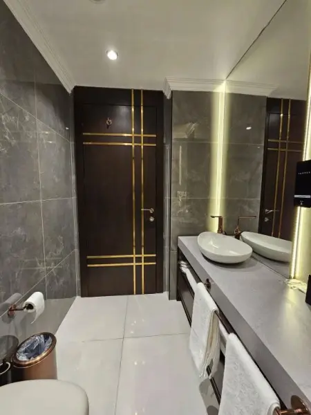 Asur Imperial Hotel 11
