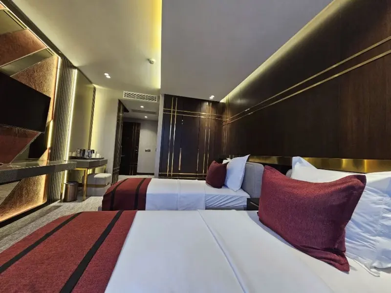 Asur Imperial Hotel 15