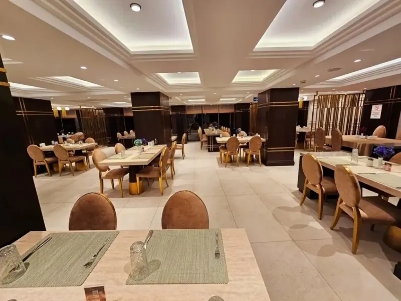 Asur Imperial Hotel 3