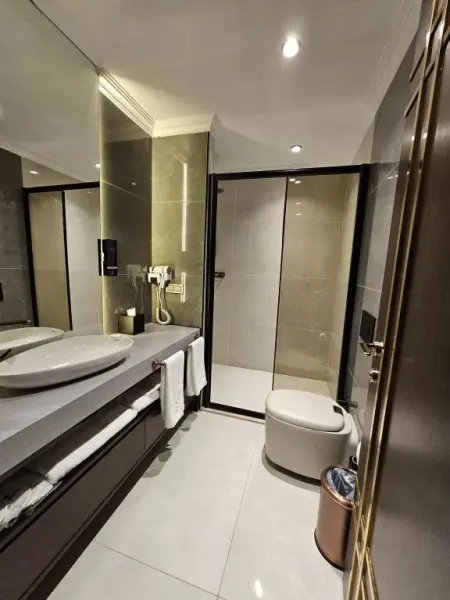 Asur Imperial Hotel 10