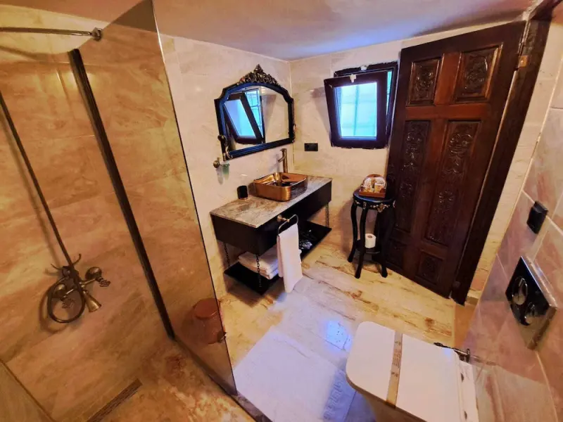 Aslanbey Konağı 13