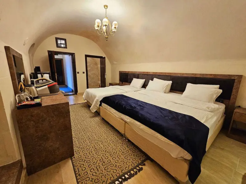 Aslanbey Konağı 15