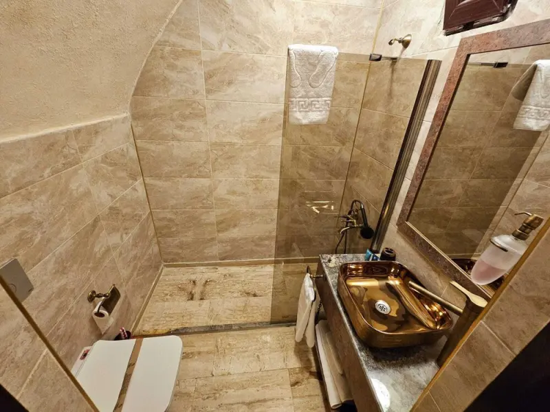 Aslanbey Konağı 16