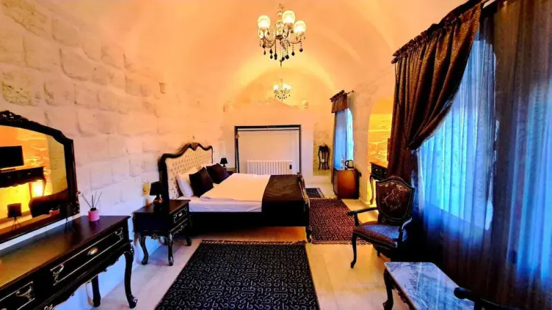 Aslanbey Konağı 18