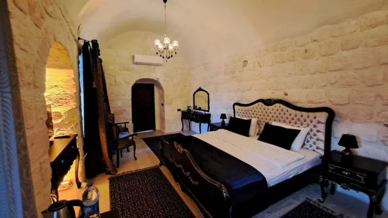 Aslanbey Konağı 19