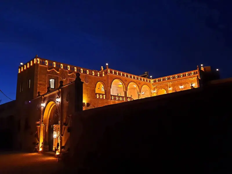 Aslanbey Konağı 3