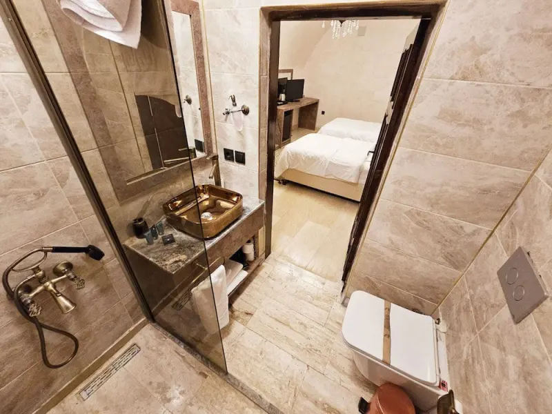 Aslanbey Konağı 5