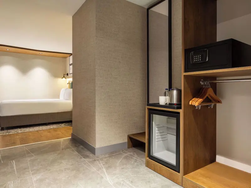 Ramada Encore by Wyndham Istanbul Arnavutkoy 11