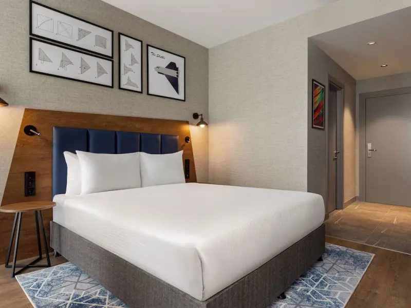 Ramada Encore by Wyndham Istanbul Arnavutkoy 14