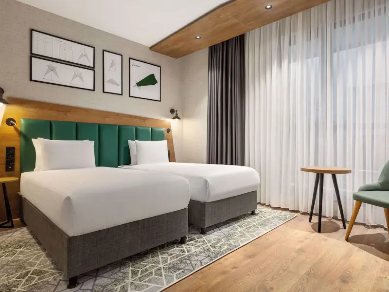 Ramada Encore by Wyndham Istanbul Arnavutkoy 18