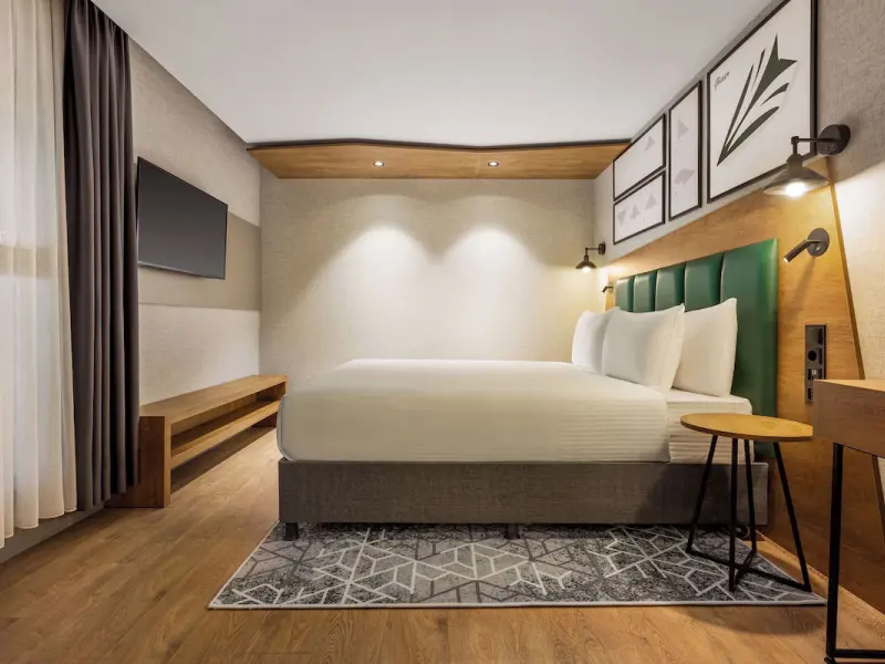 Ramada Encore by Wyndham Istanbul Arnavutkoy 20