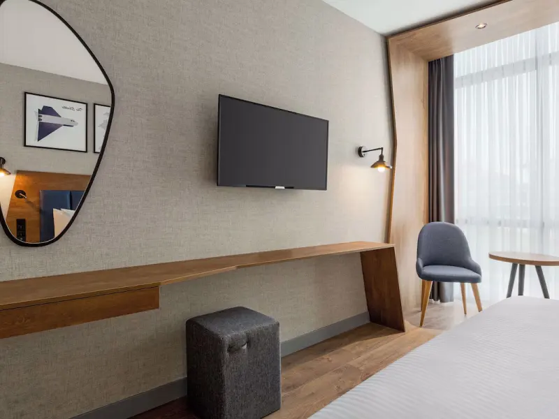 Ramada Encore by Wyndham Istanbul Arnavutkoy 21