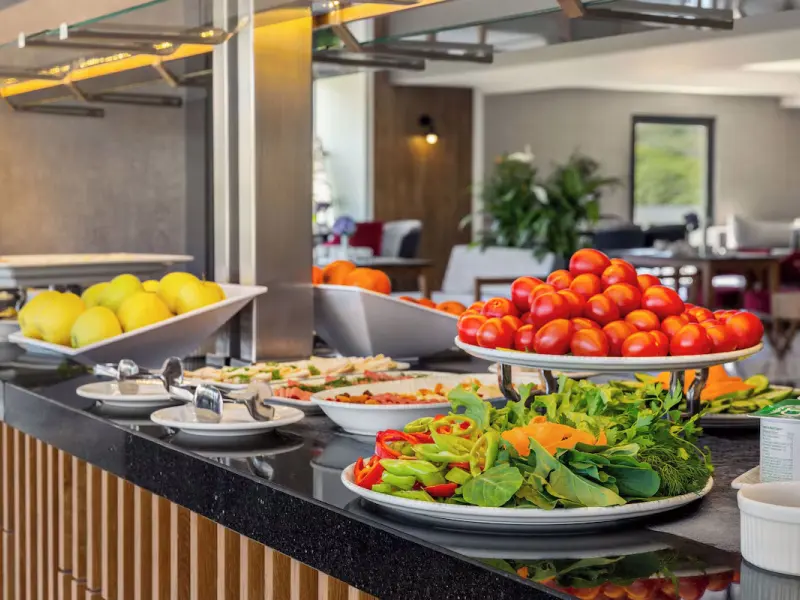 Ramada Encore by Wyndham Istanbul Arnavutkoy 23