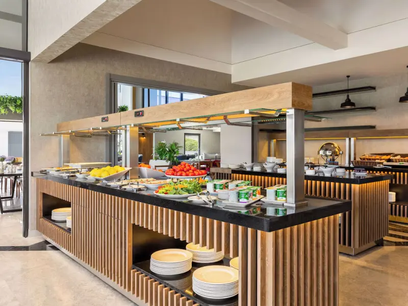 Ramada Encore by Wyndham Istanbul Arnavutkoy 24