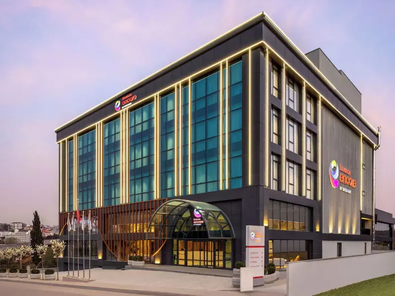 Ramada Encore by Wyndham Istanbul Arnavutkoy 3