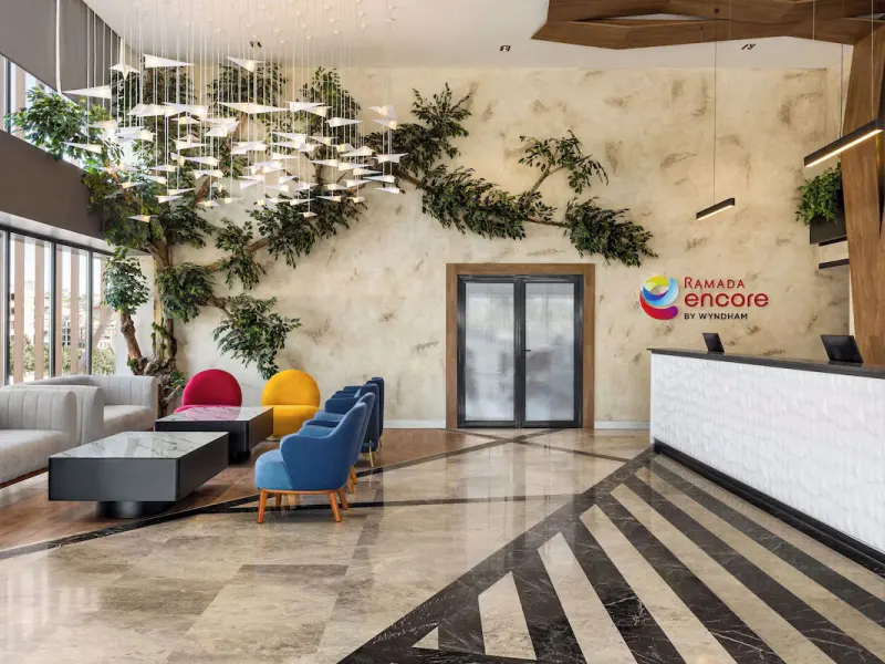 Ramada Encore by Wyndham Istanbul Arnavutkoy 4