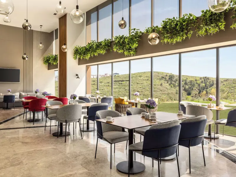 Ramada Encore by Wyndham Istanbul Arnavutkoy 5