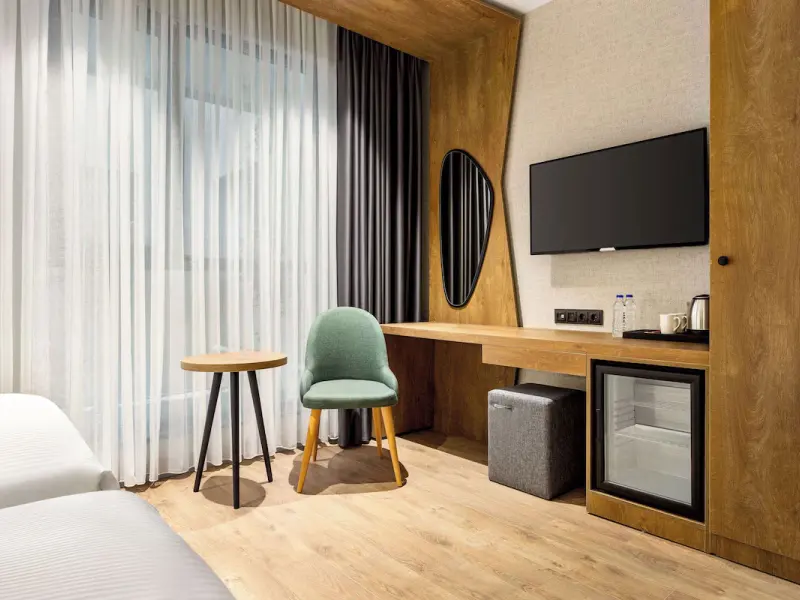 Ramada Encore by Wyndham Istanbul Arnavutkoy 7