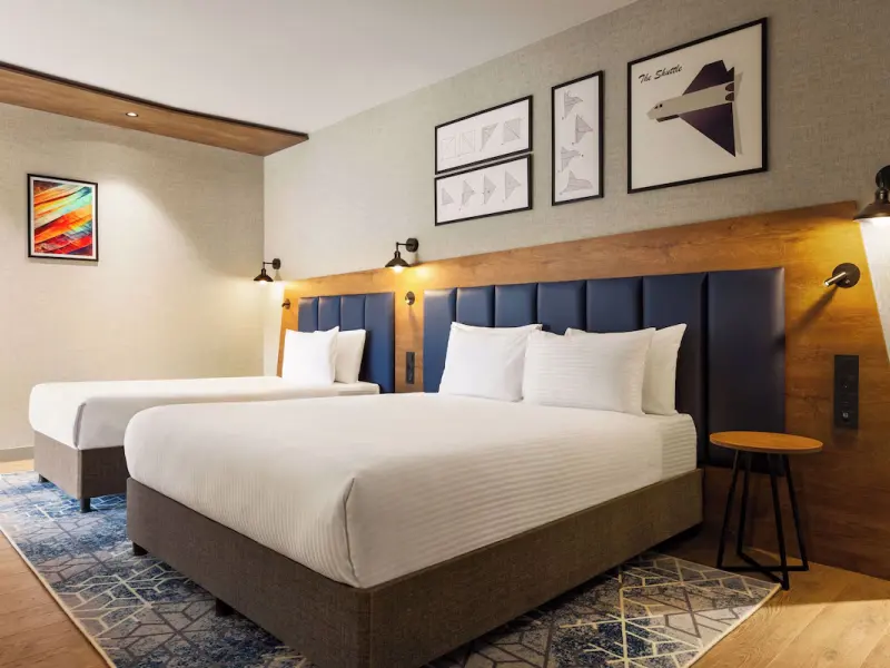 Ramada Encore by Wyndham Istanbul Arnavutkoy 8