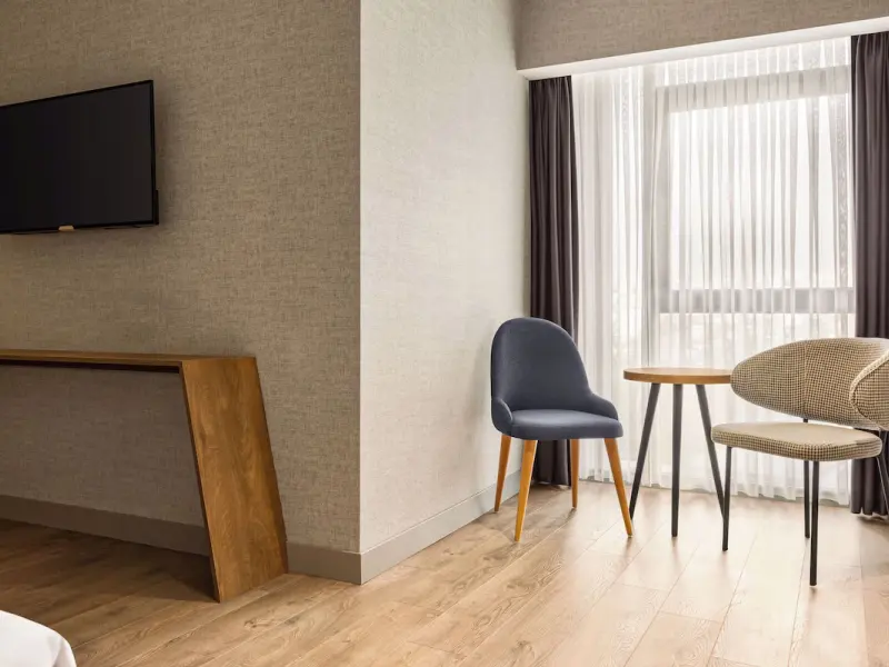 Ramada Encore by Wyndham Istanbul Arnavutkoy 9