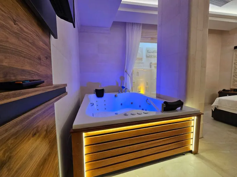 Baypark Hotel Spa 14