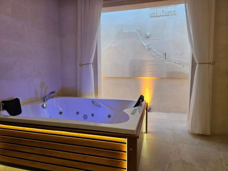 Baypark Hotel Spa 16