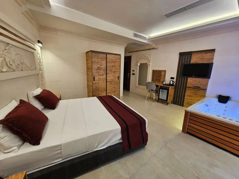 Baypark Hotel Spa 18