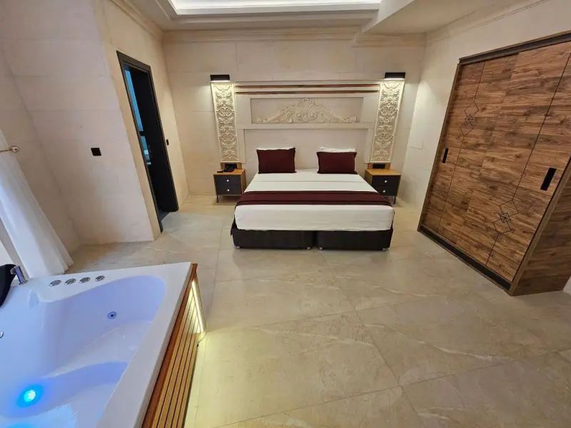 Baypark Hotel Spa 19