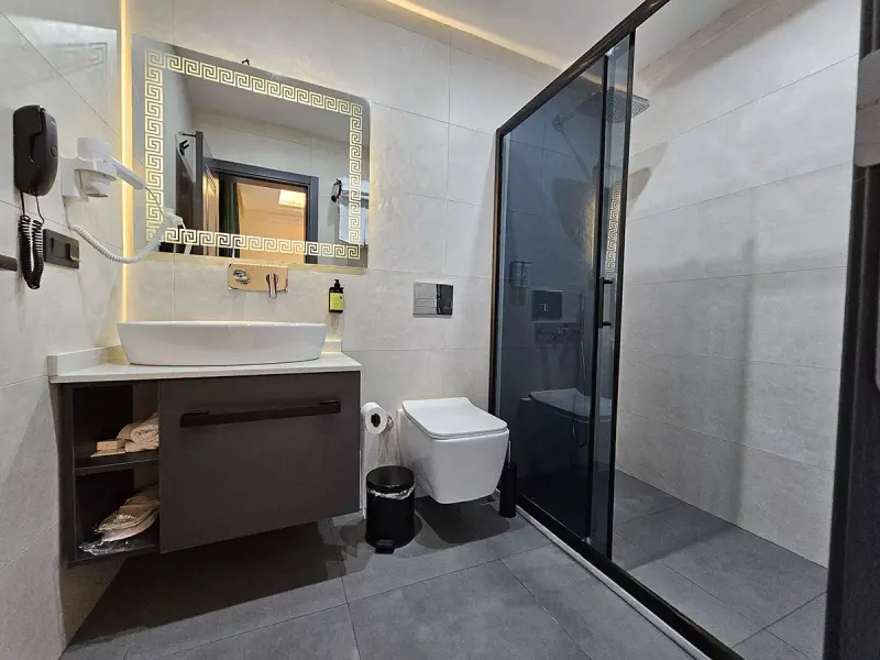 Baypark Hotel Spa 21
